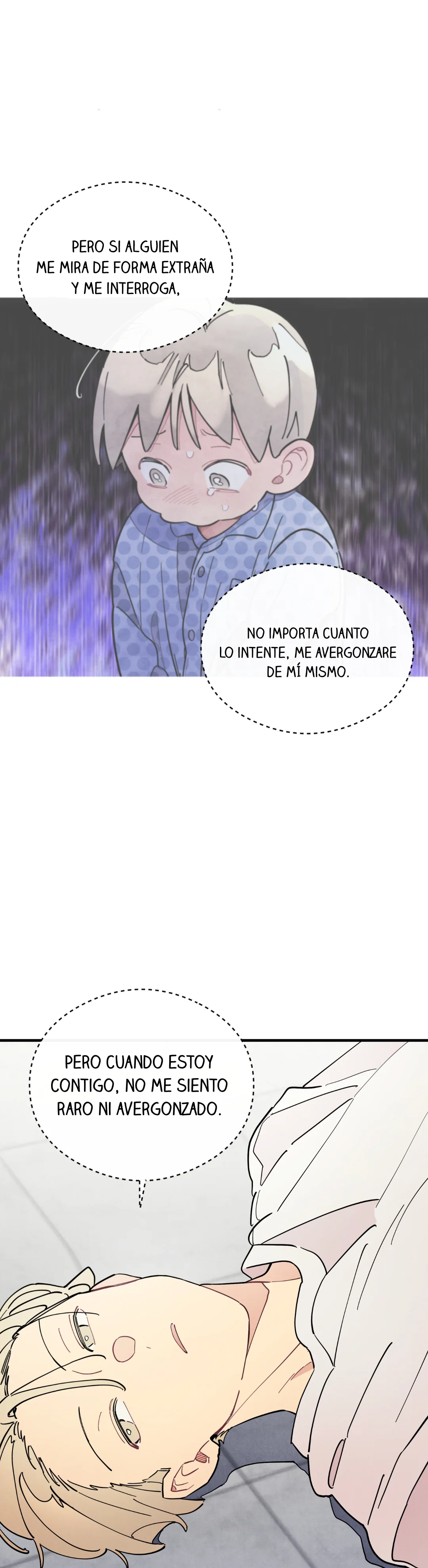 Página 43 del Manga