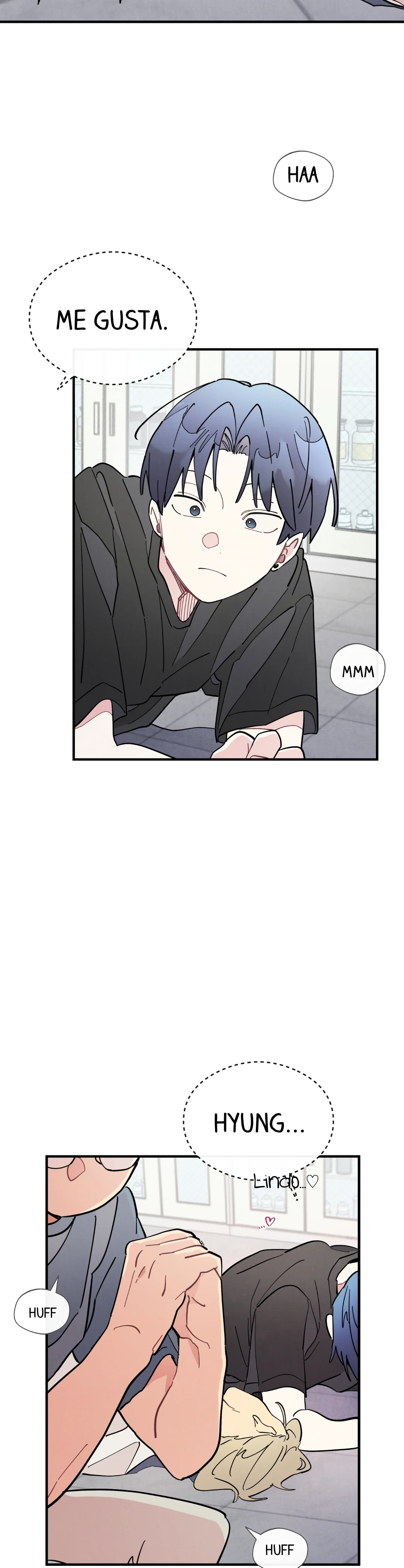 Página 44 del Manga