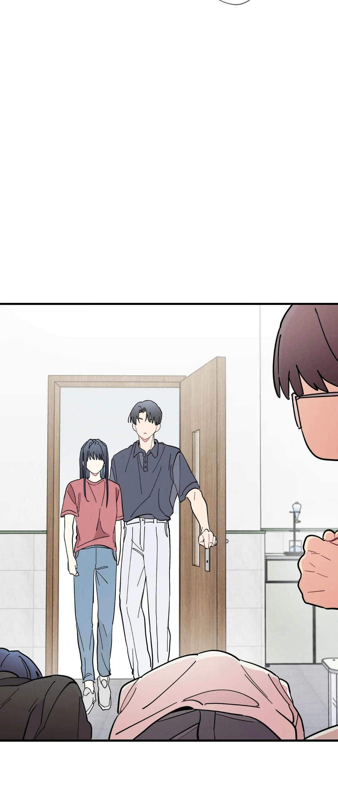 Página 45 del Manga