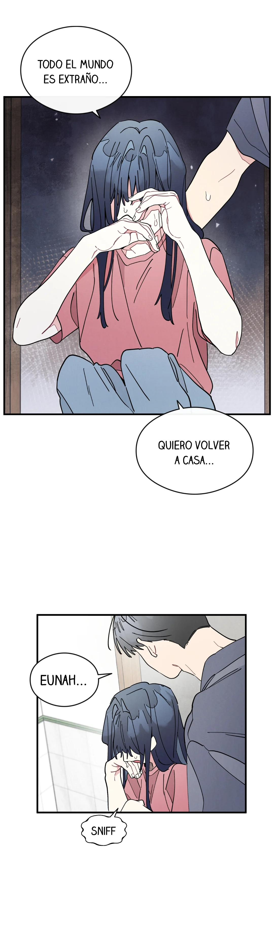 Página 48 del Manga