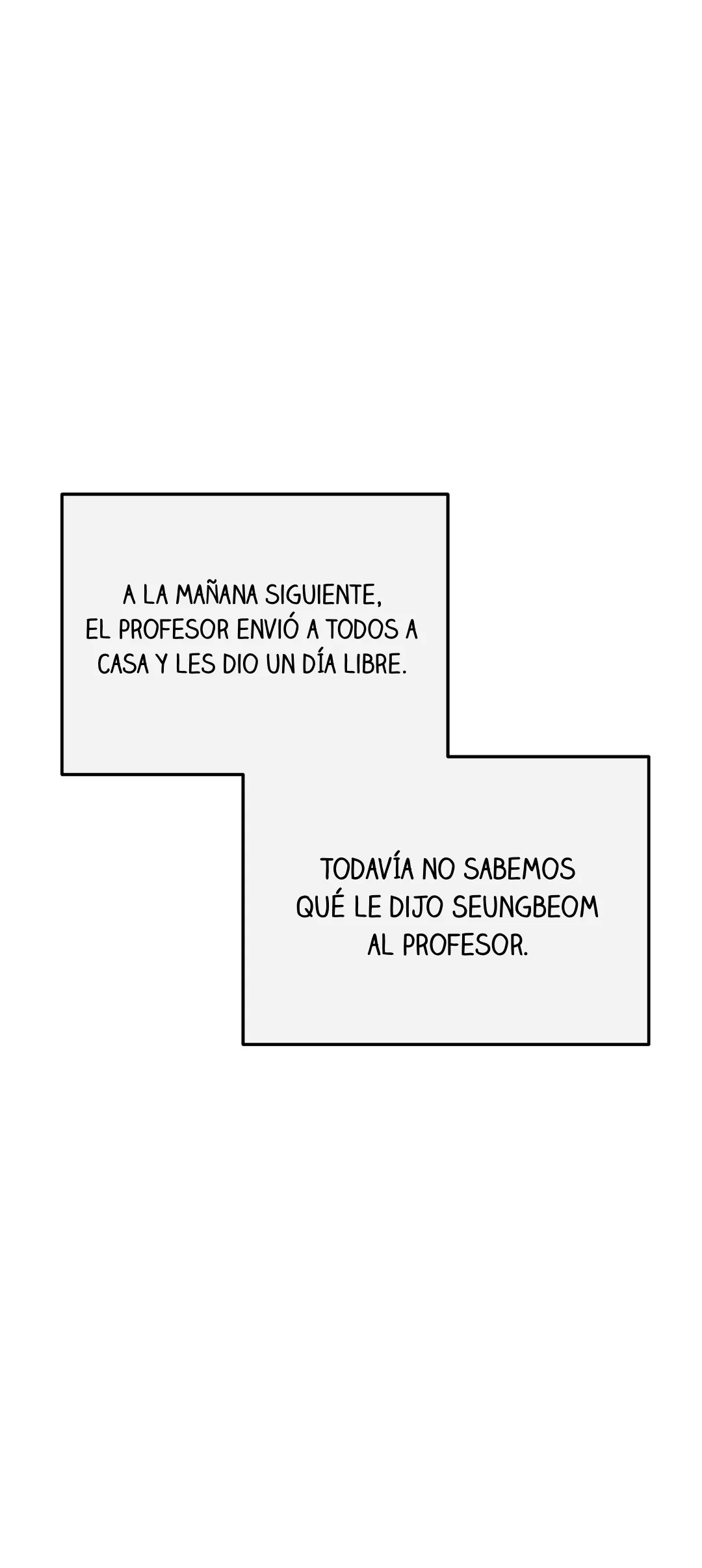 Página 50 del Manga