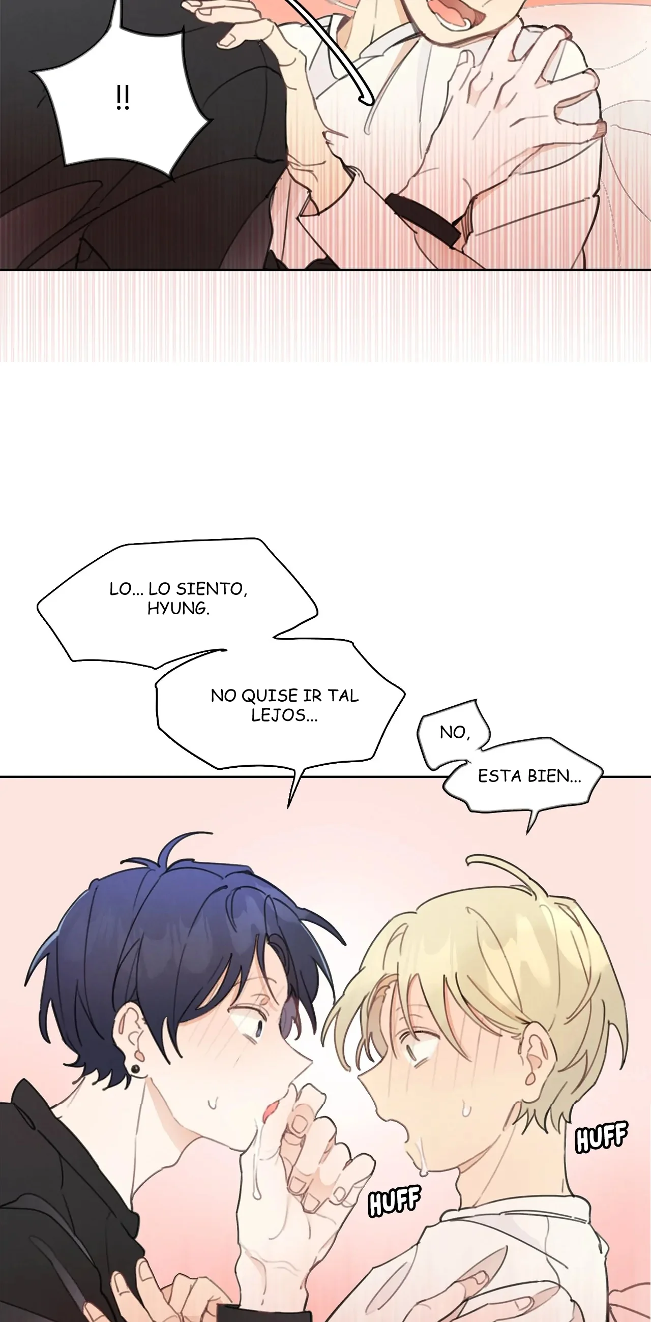 Página 30 del Manga