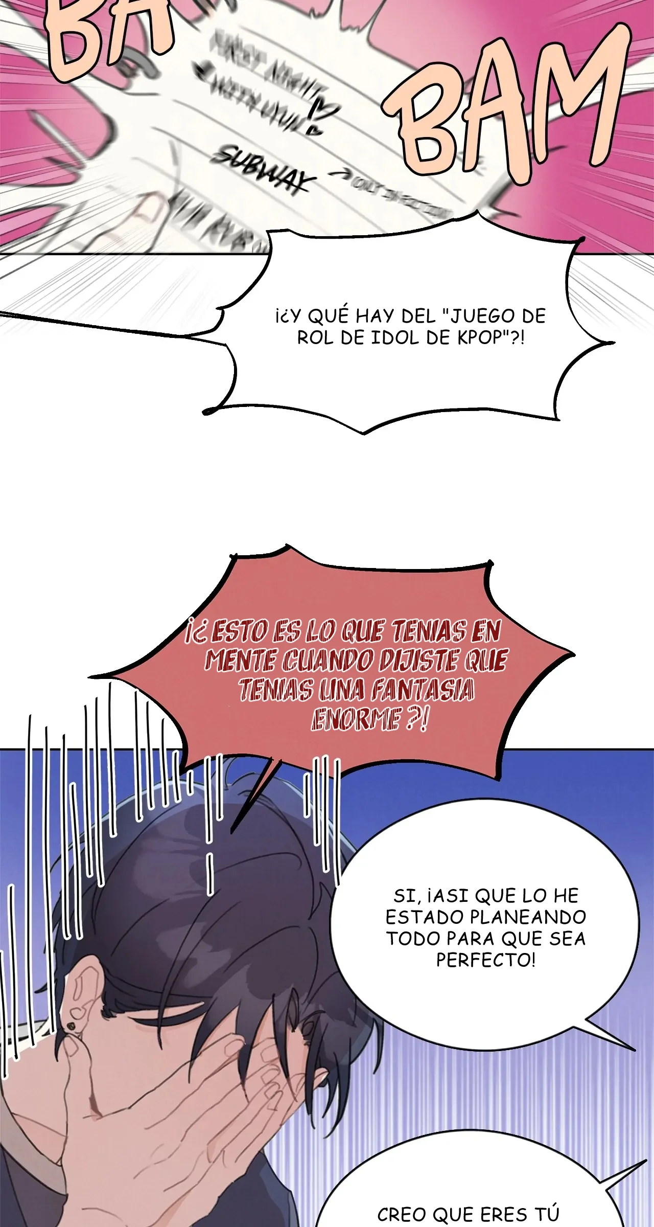 Página 42 del Manga