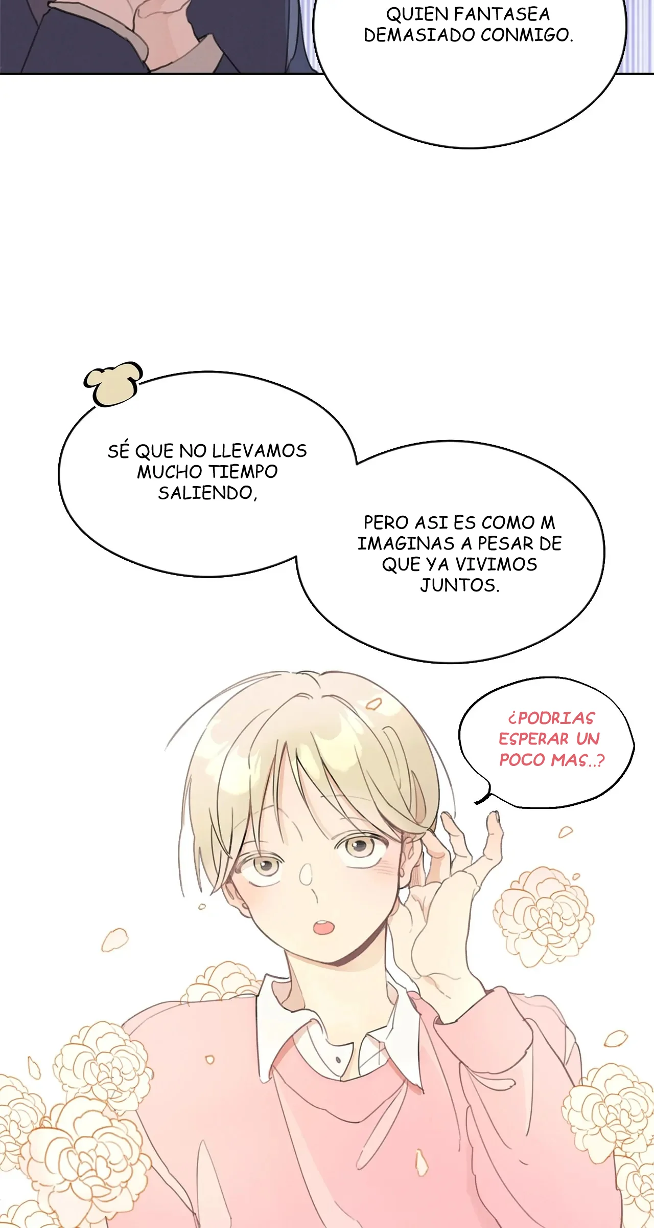 Página 43 del Manga