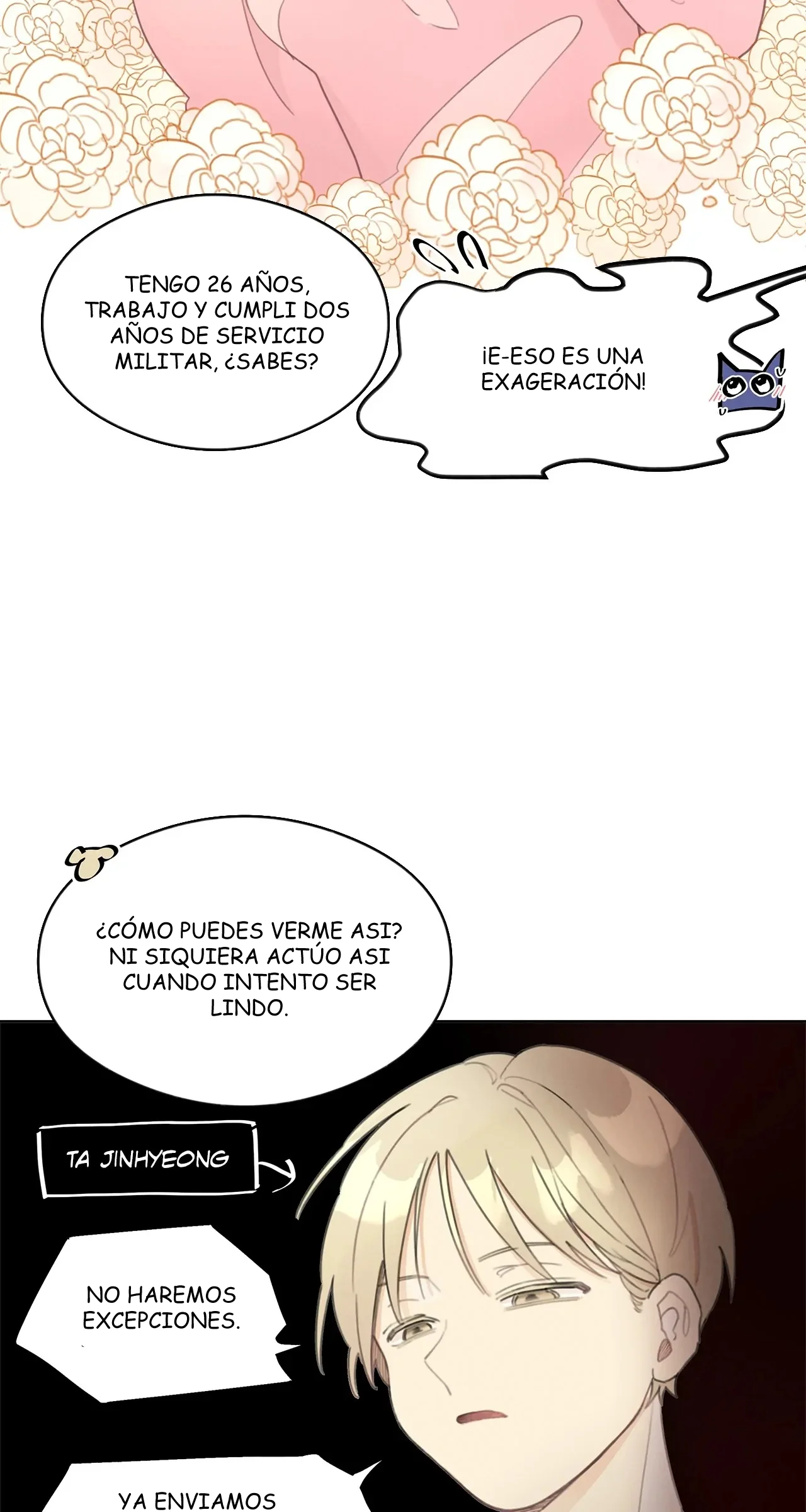 Página 44 del Manga