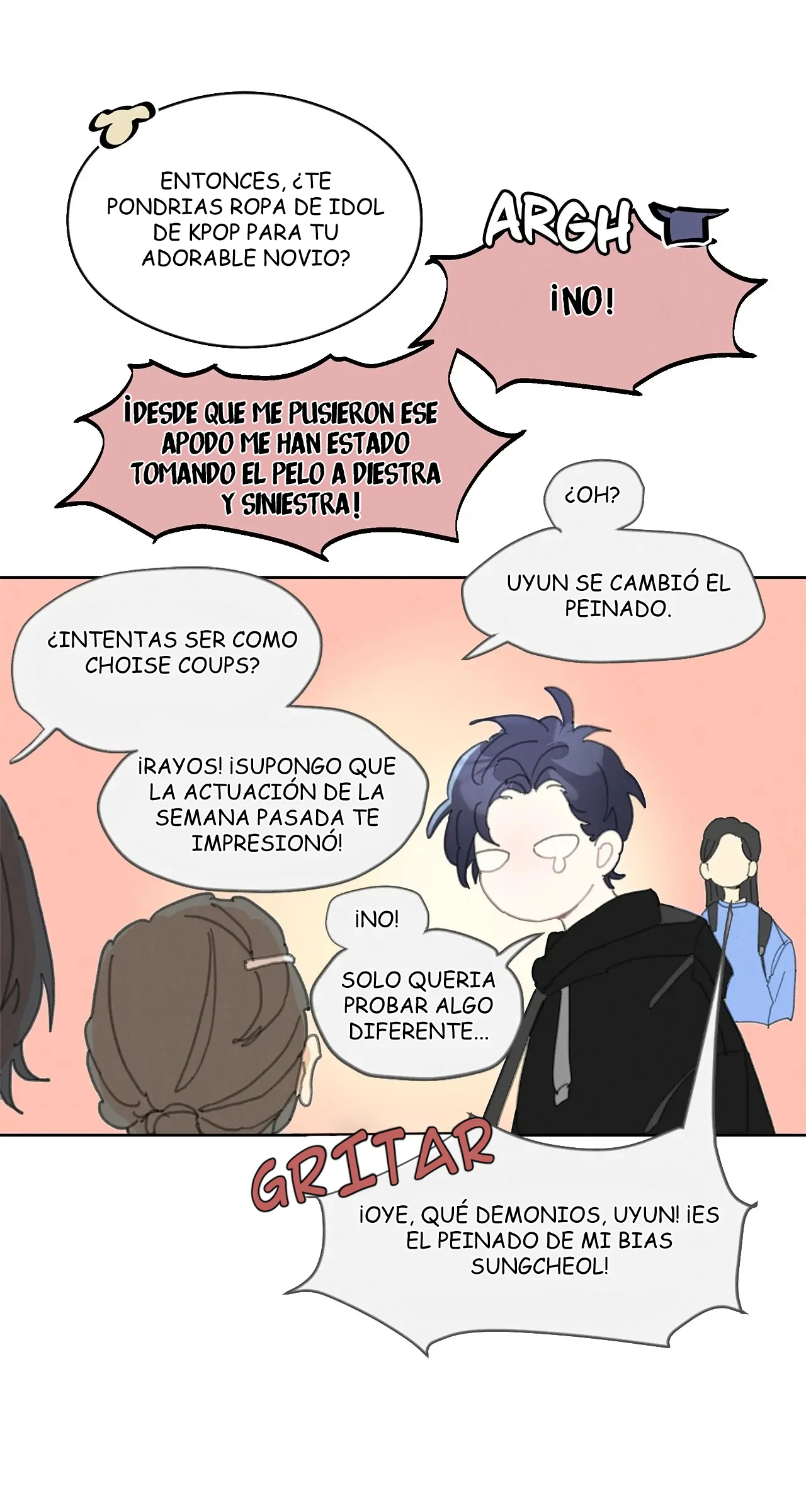Página 47 del Manga