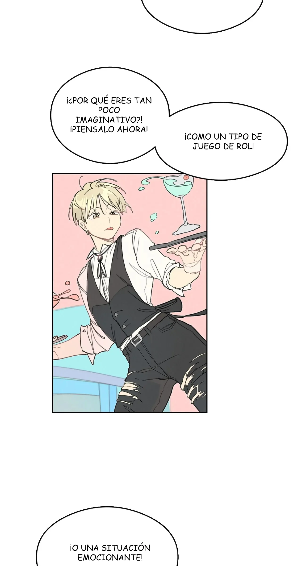 Página 49 del Manga