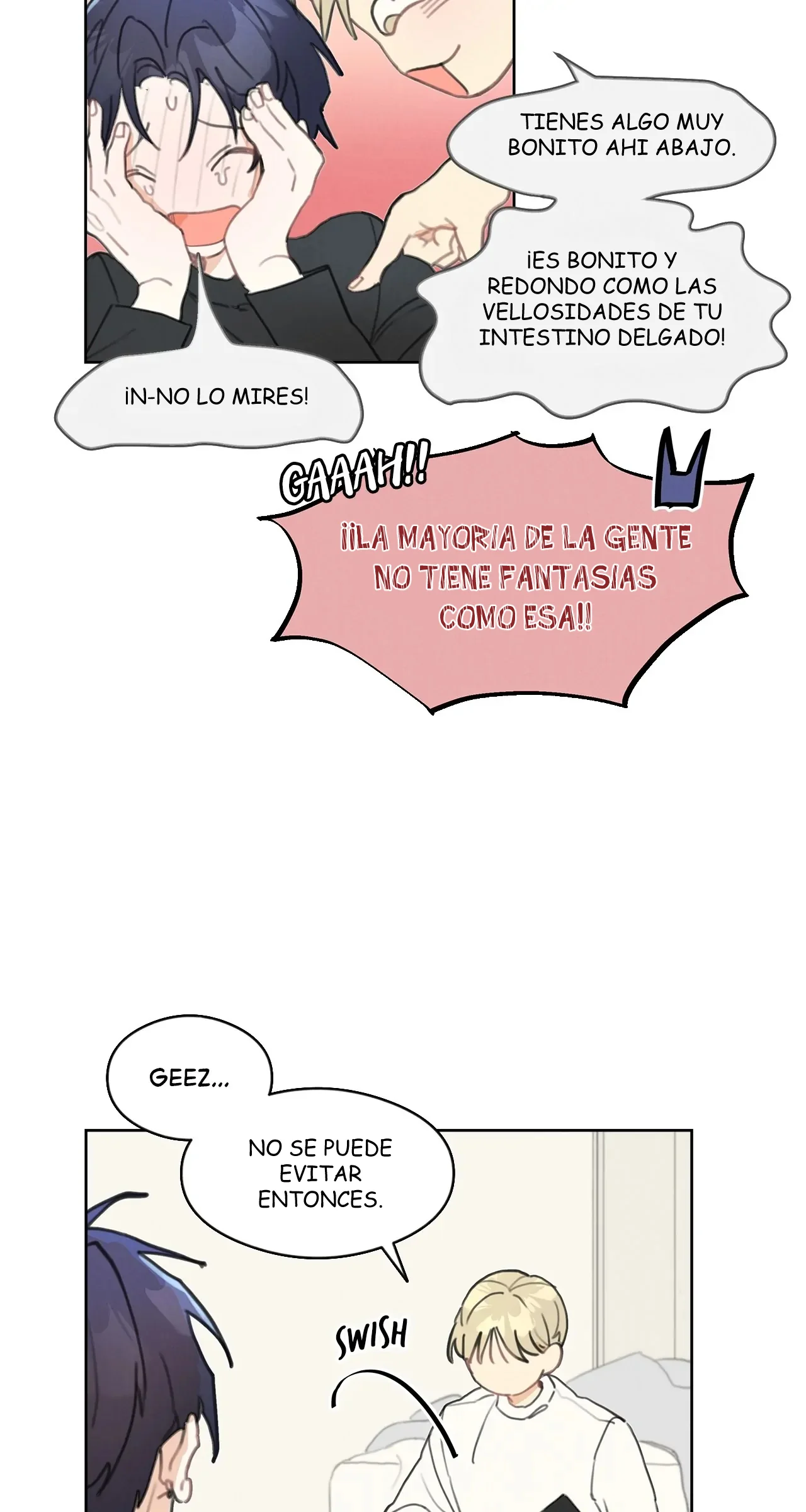 Página 51 del Manga