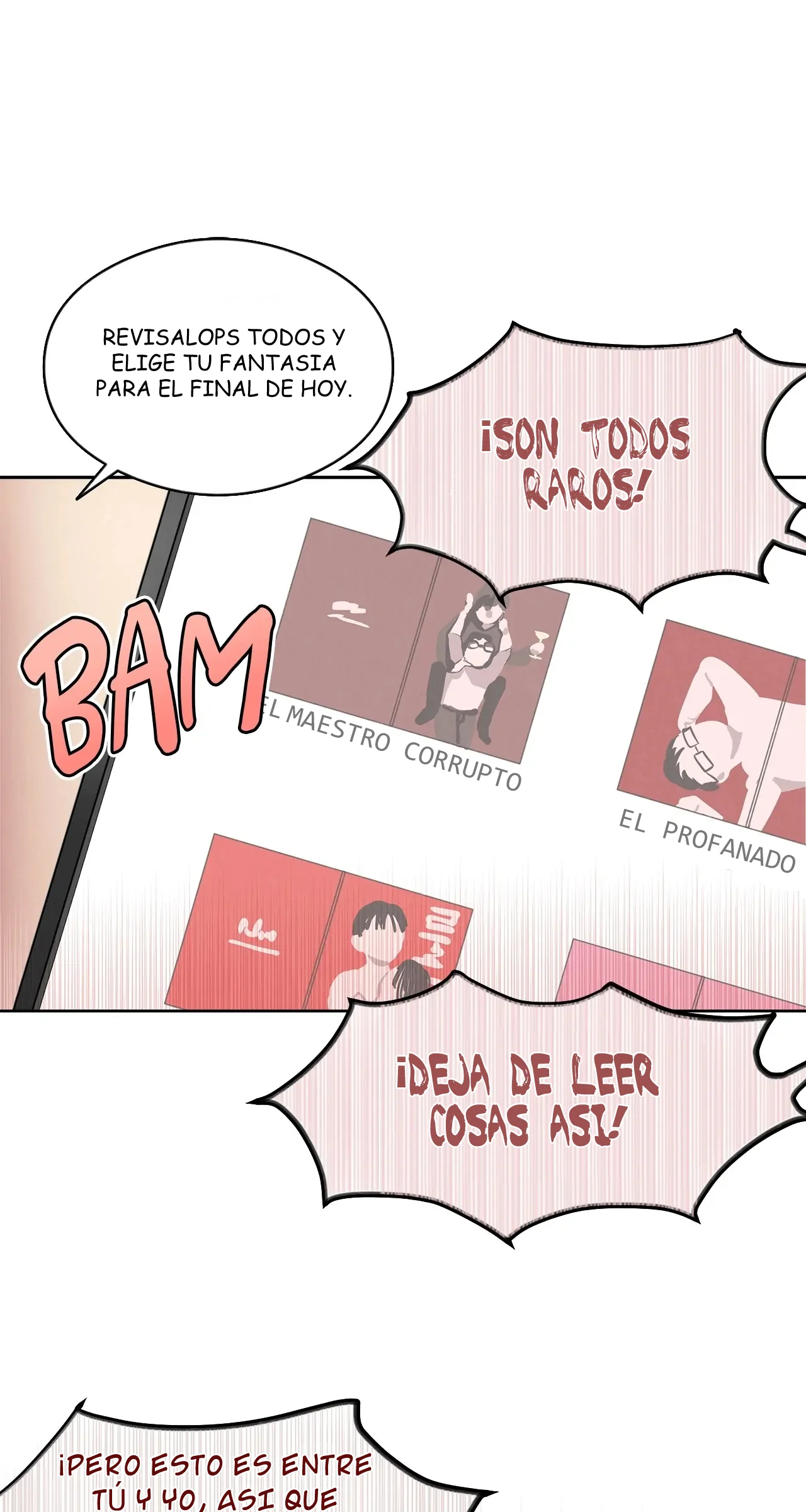 Página 53 del Manga