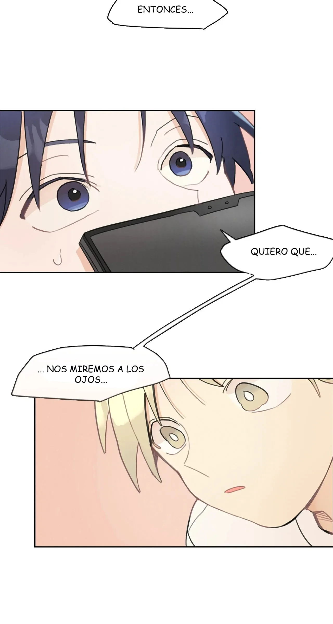 Página 56 del Manga