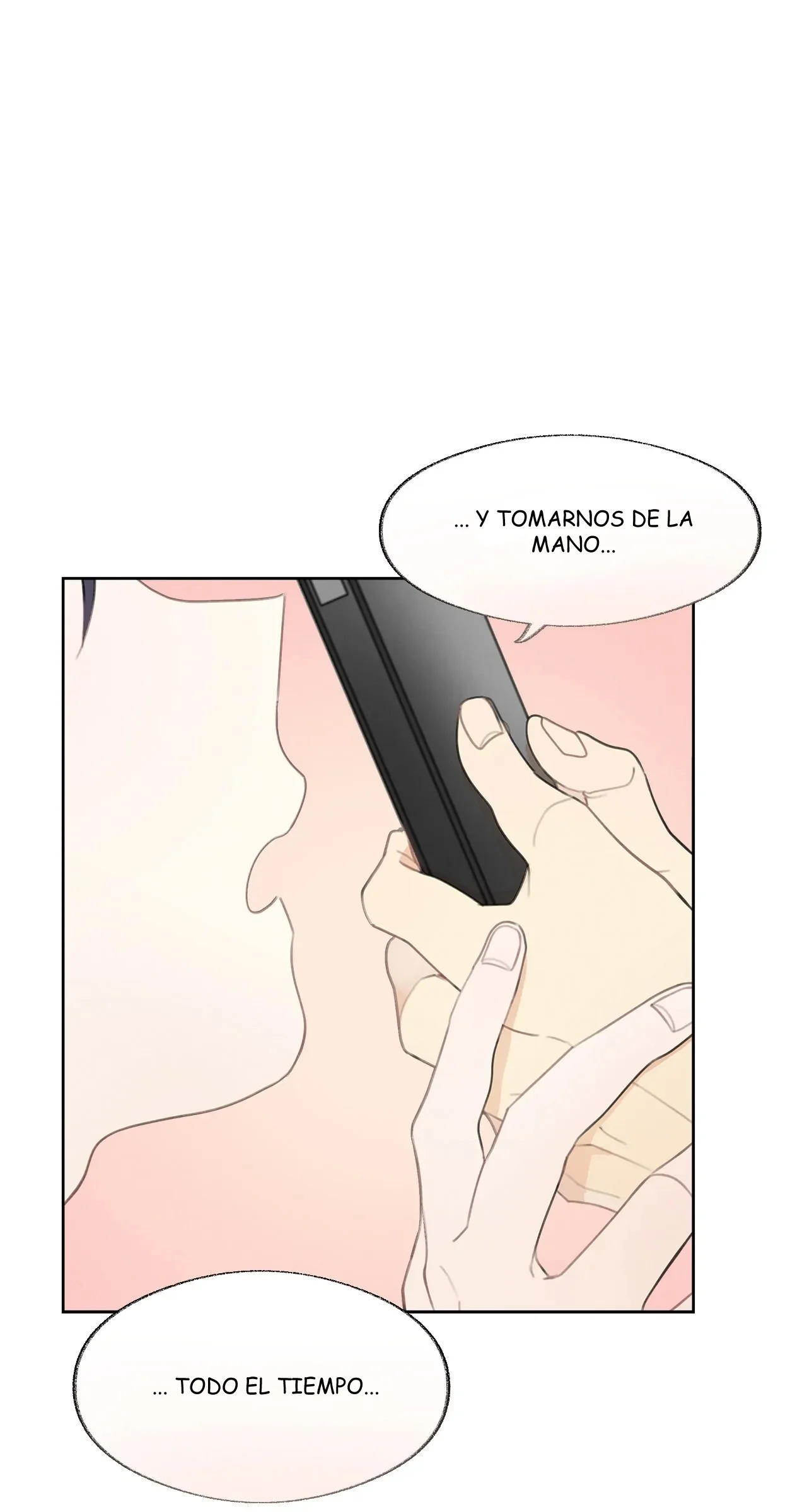 Página 57 del Manga