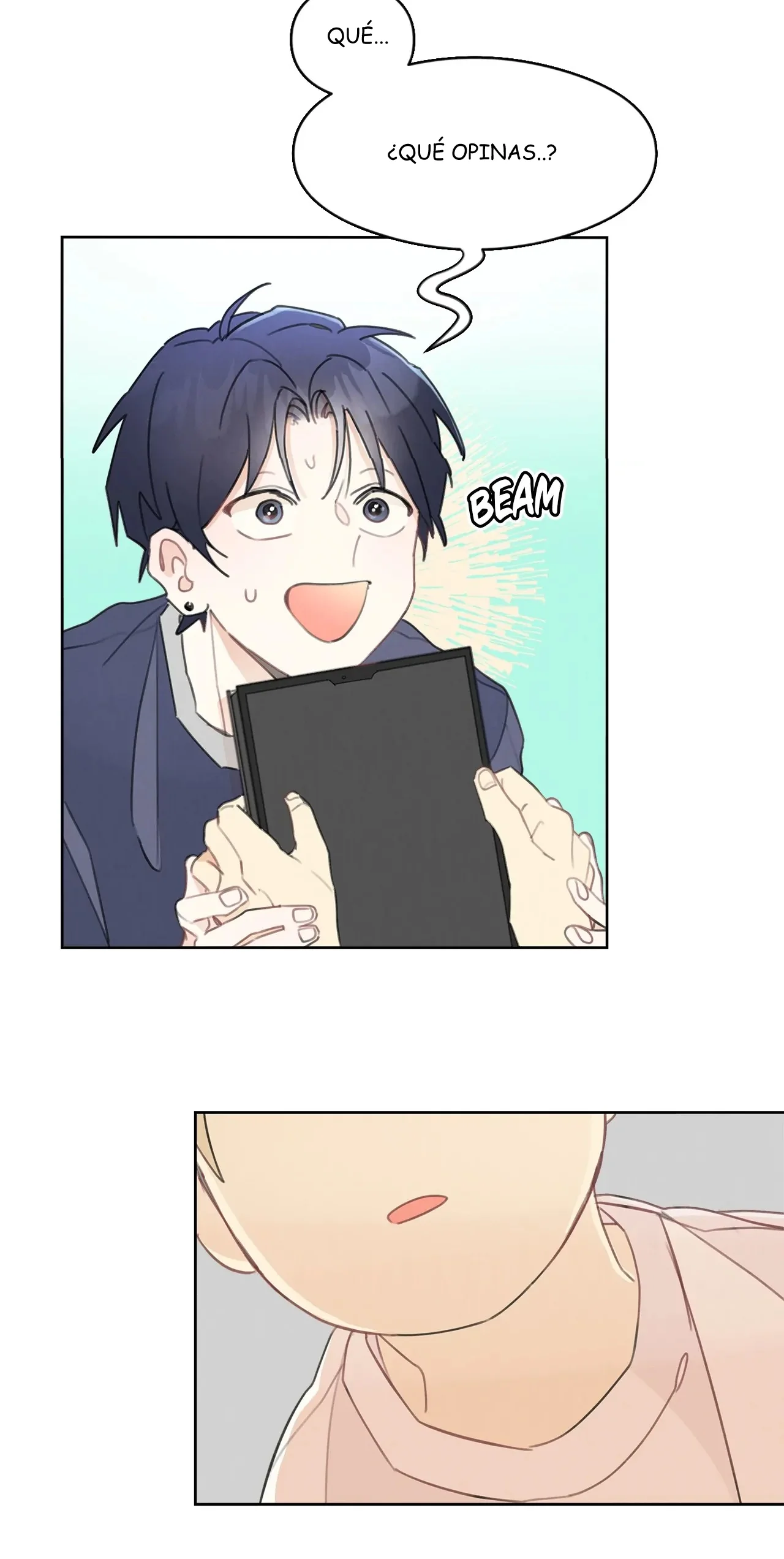 Página 60 del Manga