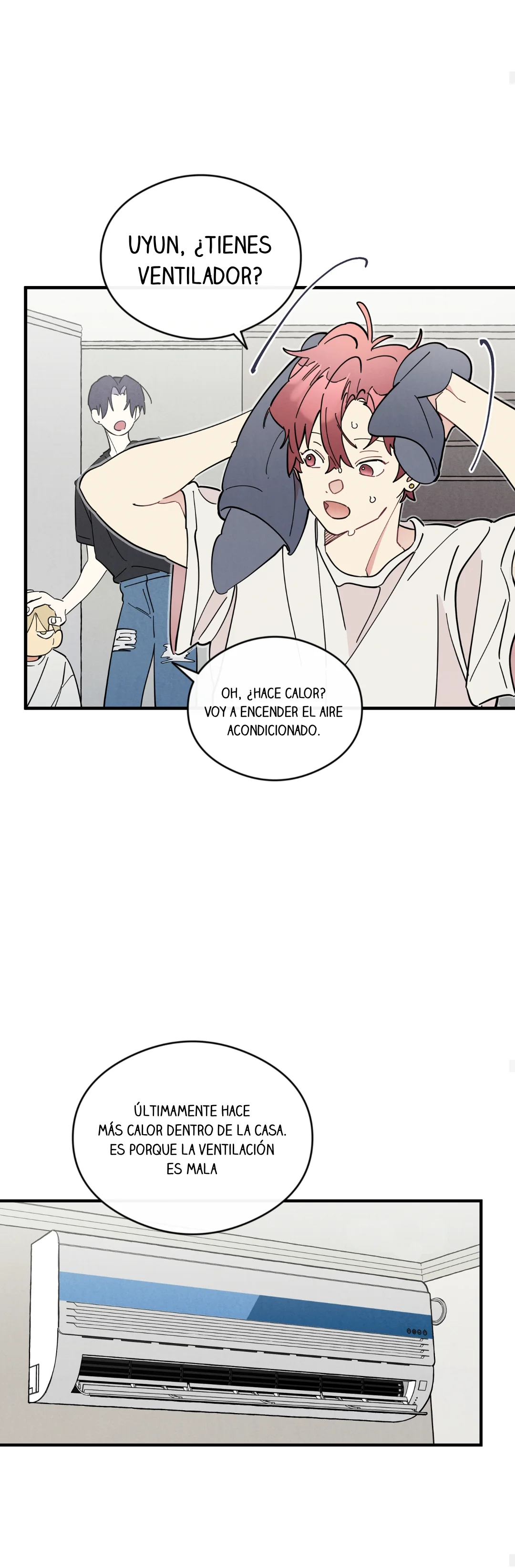 Página 36 del Manga