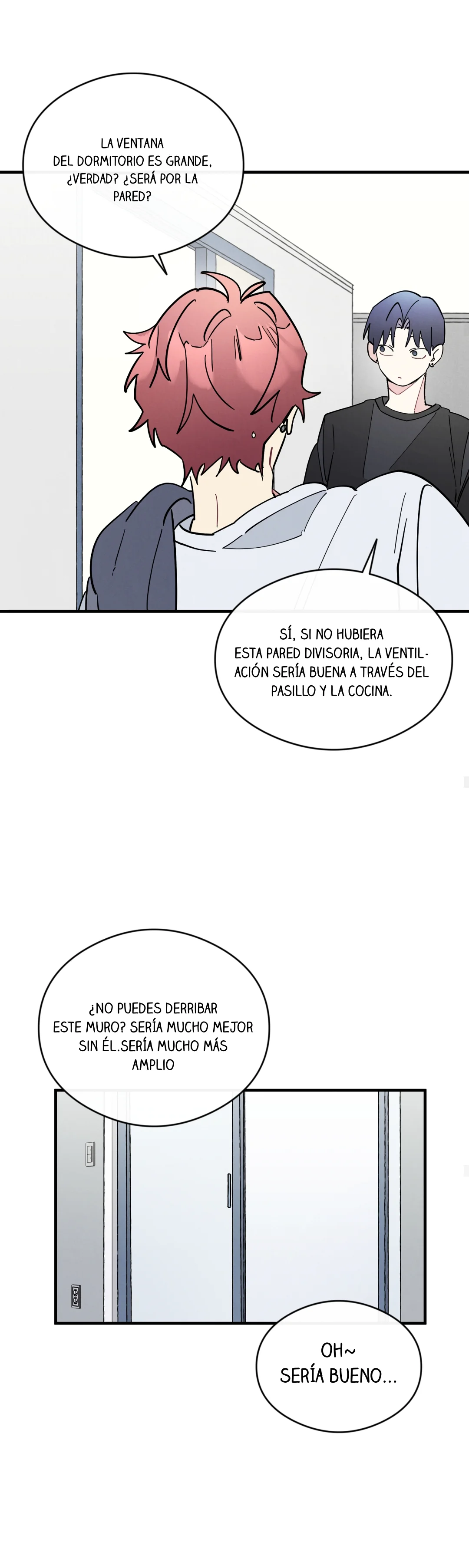 Página 37 del Manga