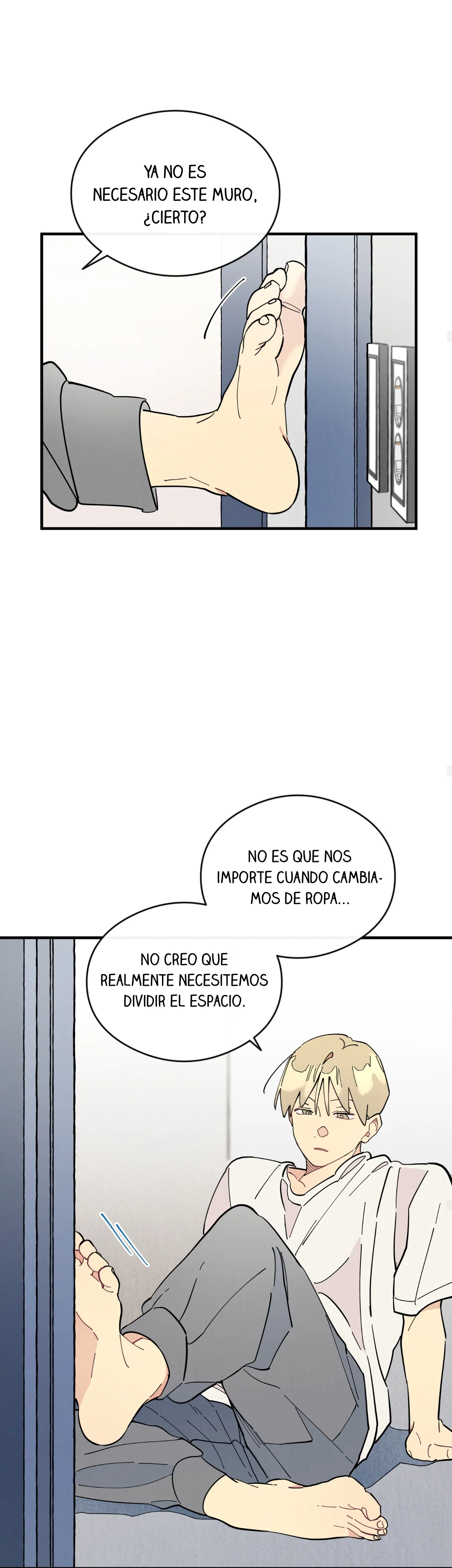 Página 39 del Manga