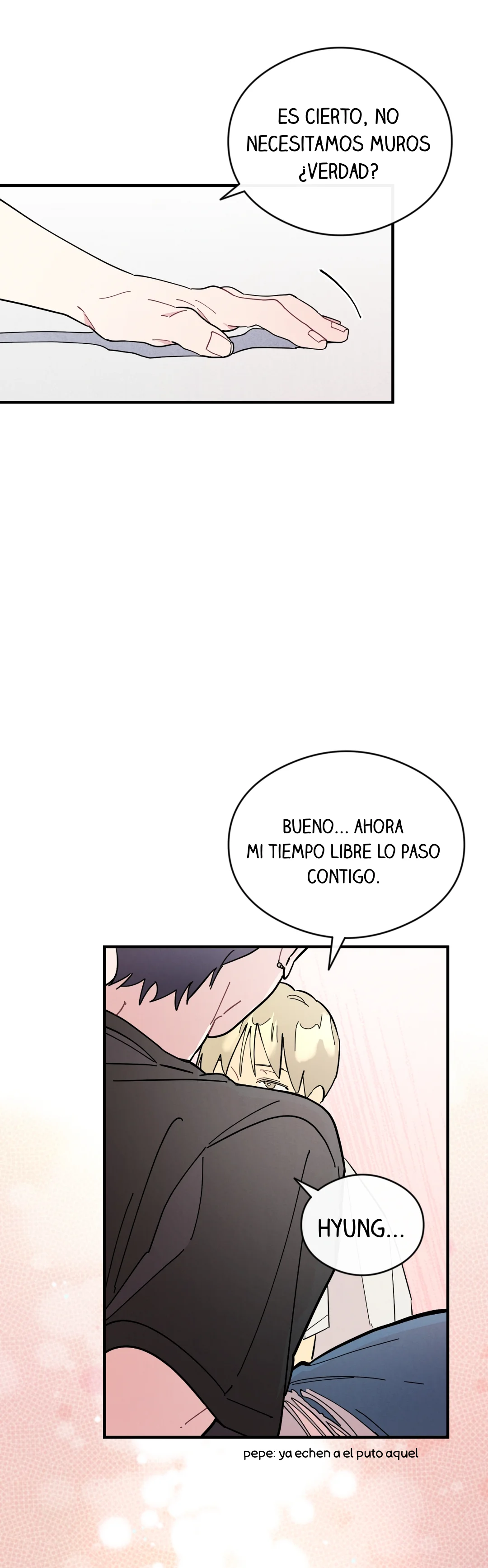 Página 42 del Manga