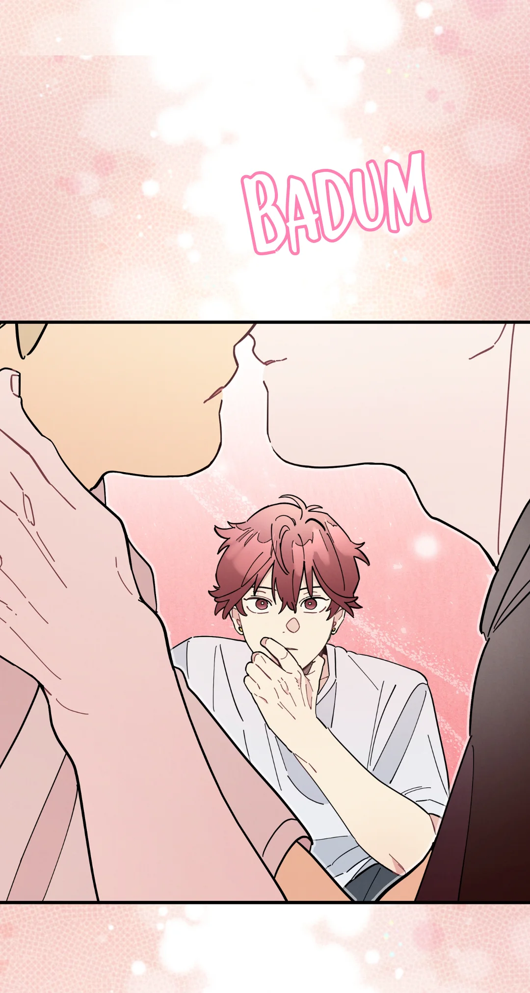 Página 45 del Manga