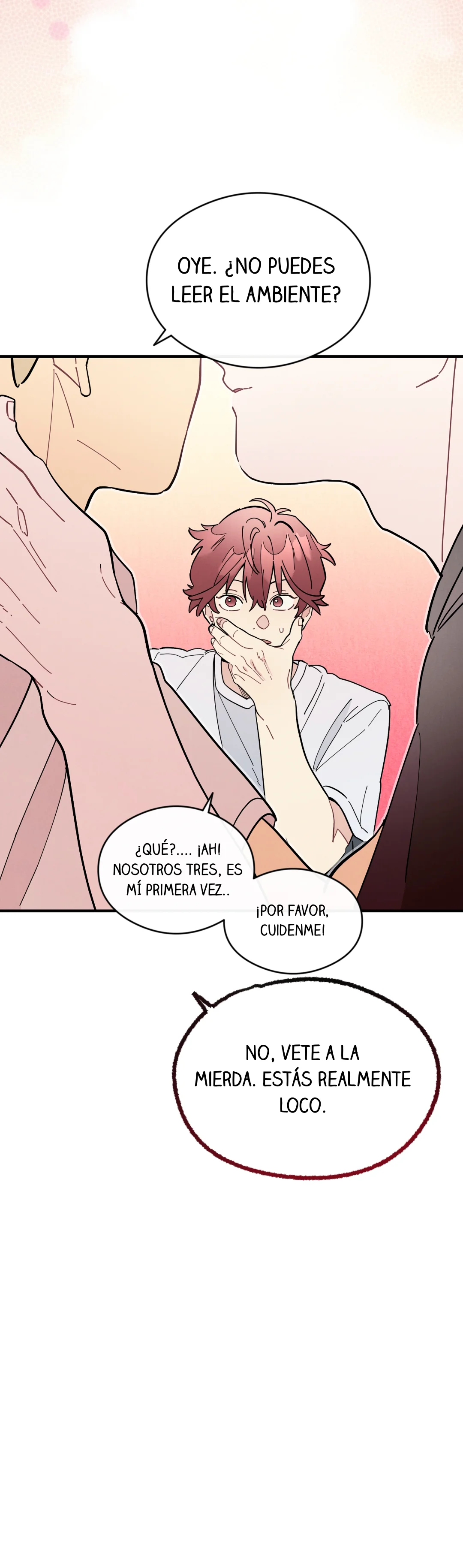 Página 46 del Manga