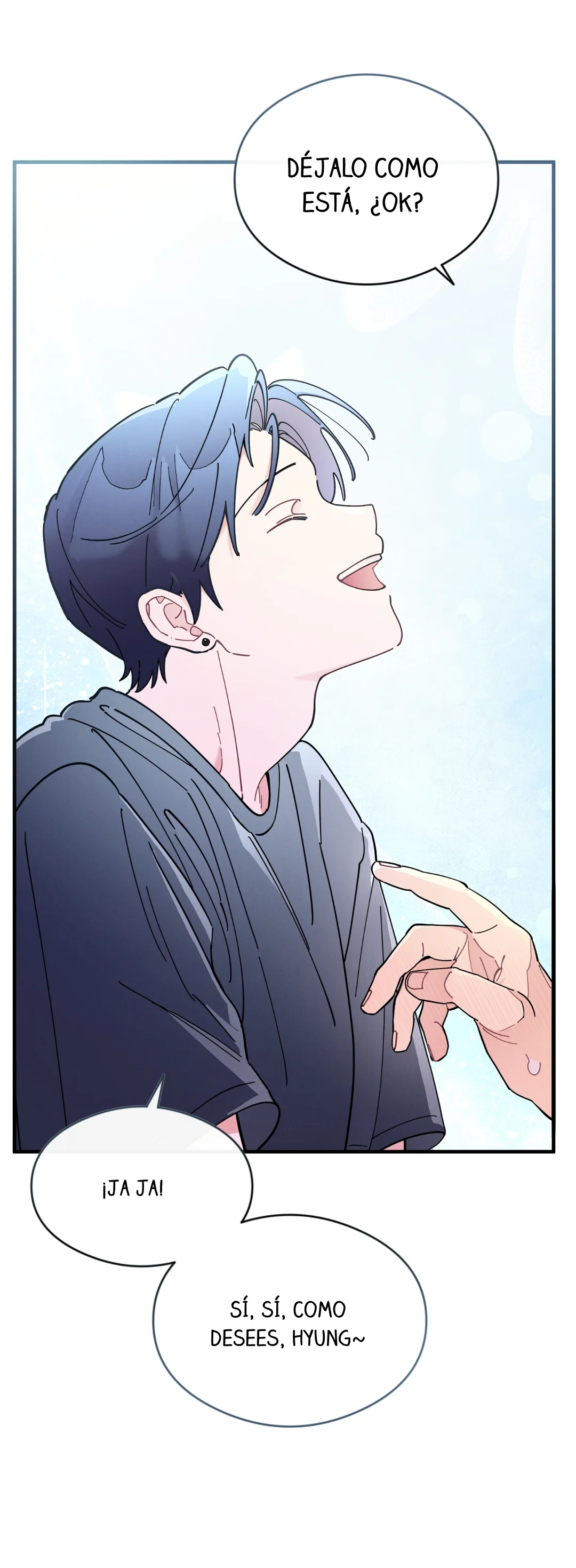 Página 50 del Manga