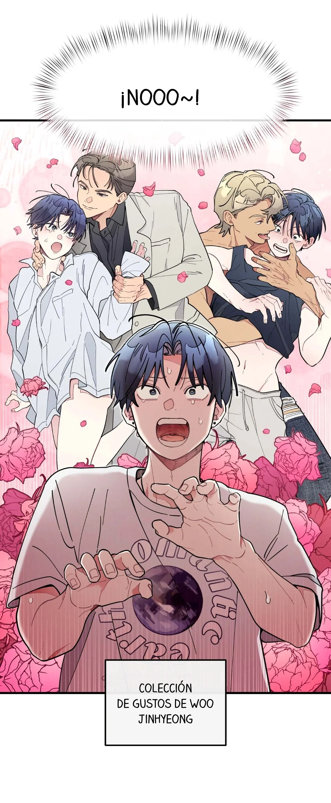 Página 37 del Manga