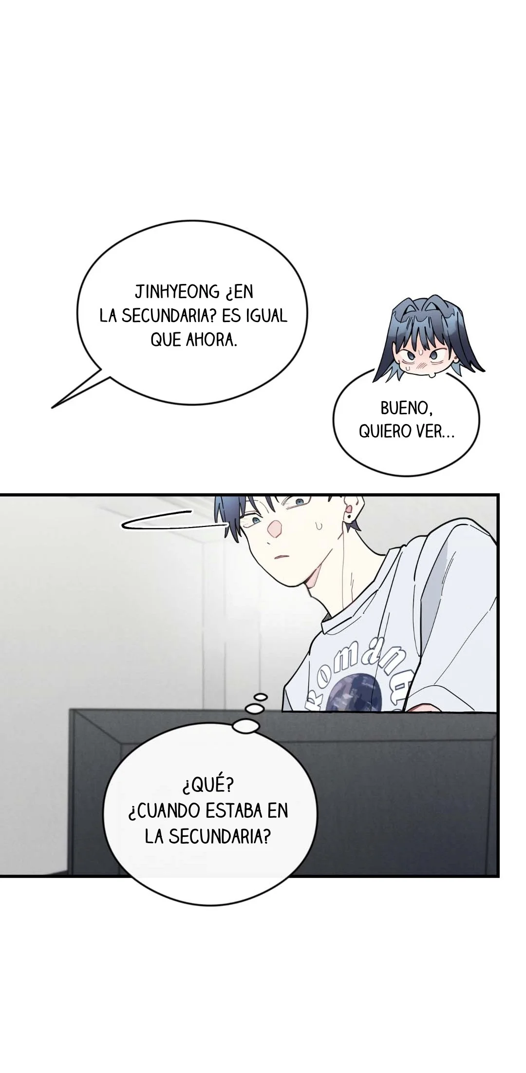 Página 40 del Manga