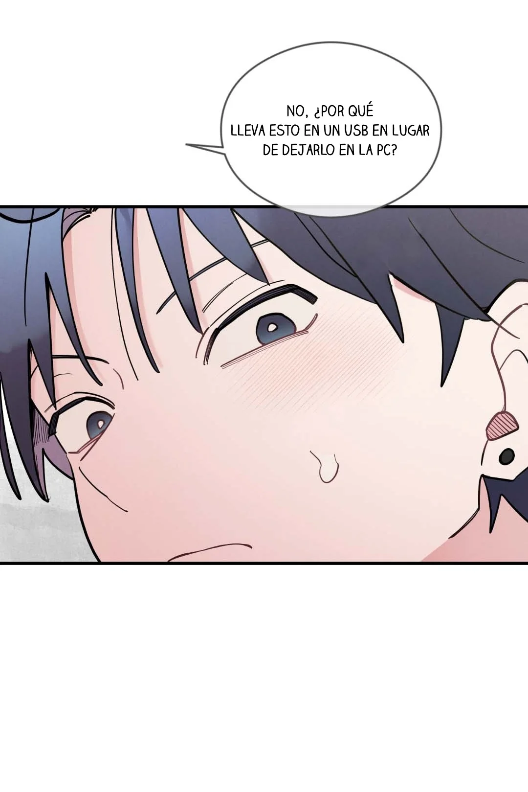 Página 41 del Manga