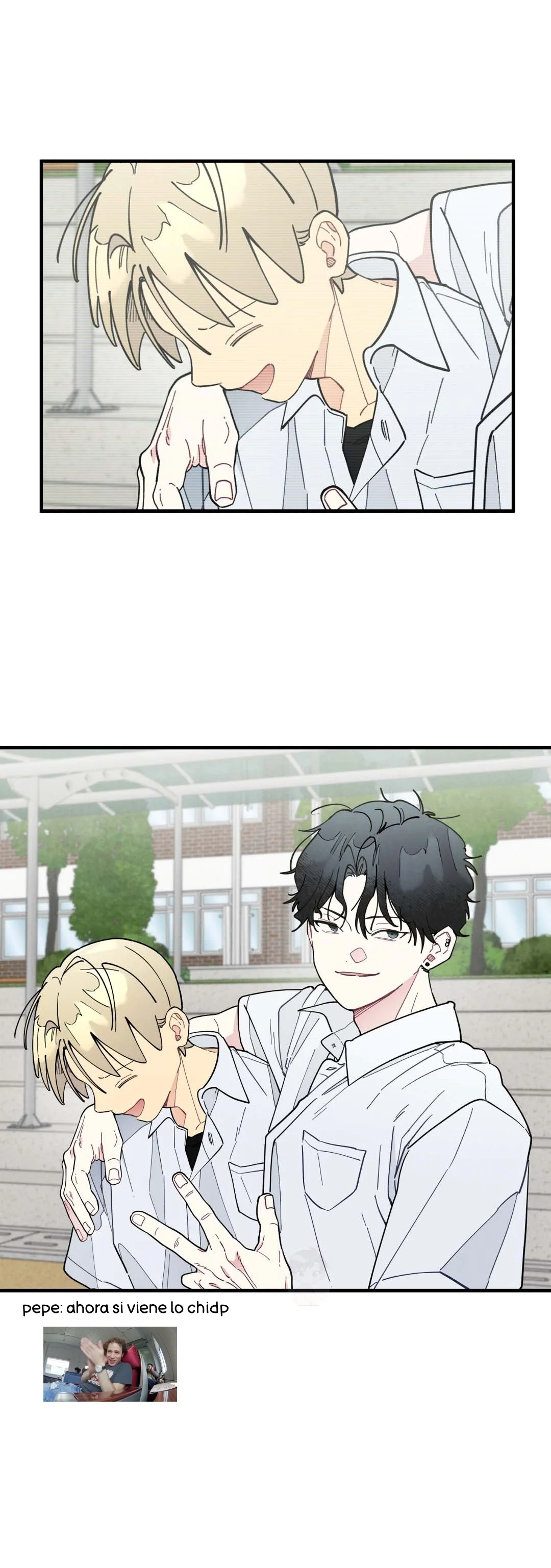 Página 42 del Manga