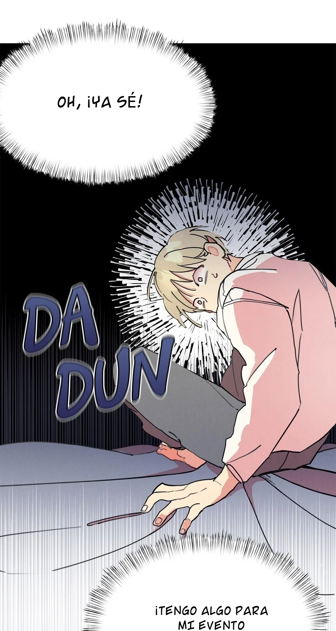 Página 36 del Manga