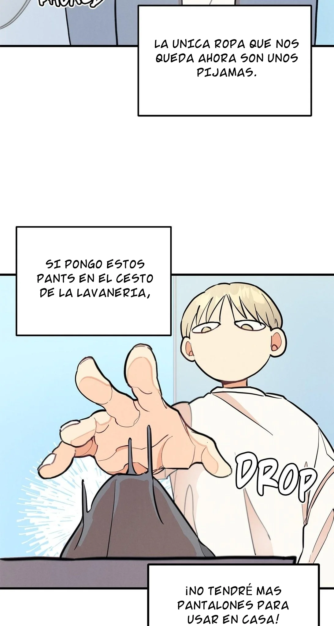 Página 38 del Manga