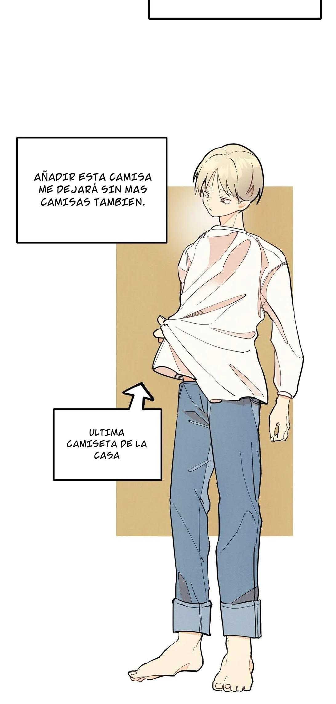 Página 39 del Manga