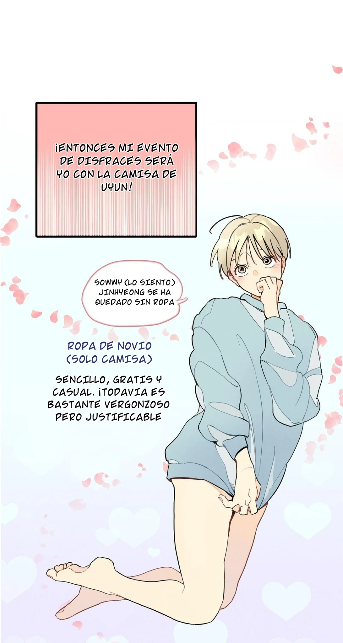 Página 40 del Manga