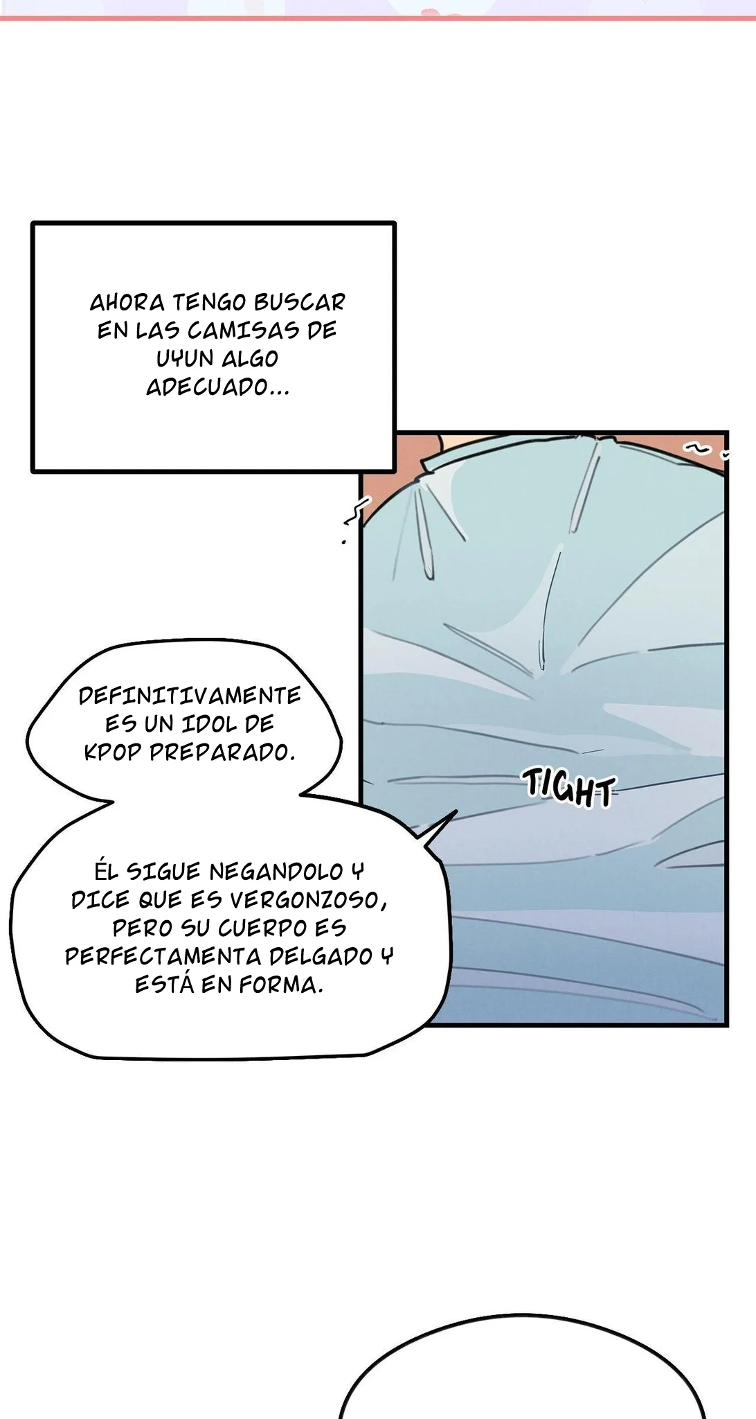 Página 41 del Manga