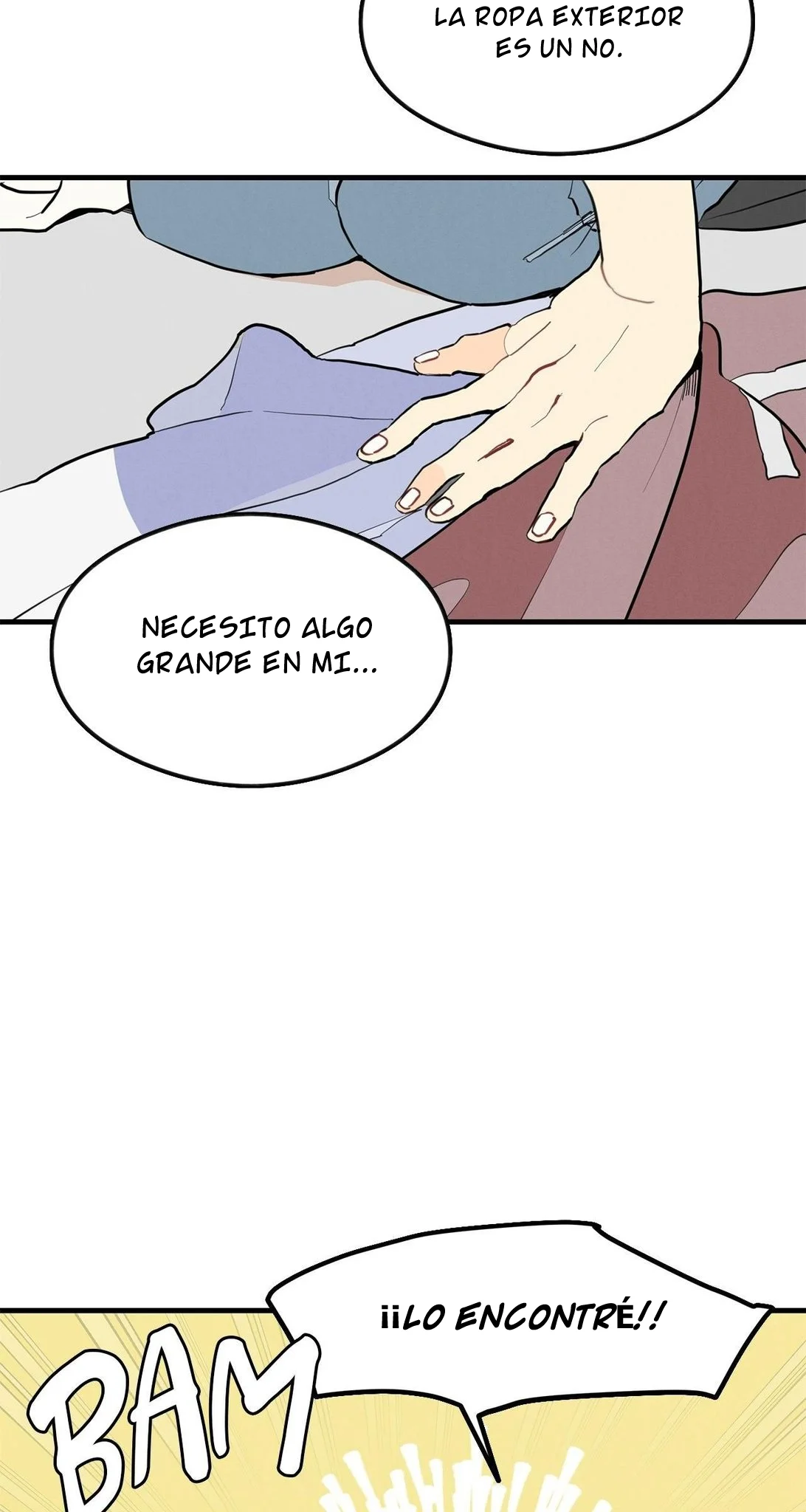 Página 42 del Manga