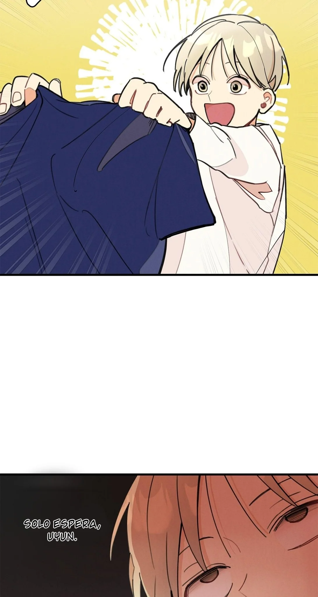 Página 43 del Manga