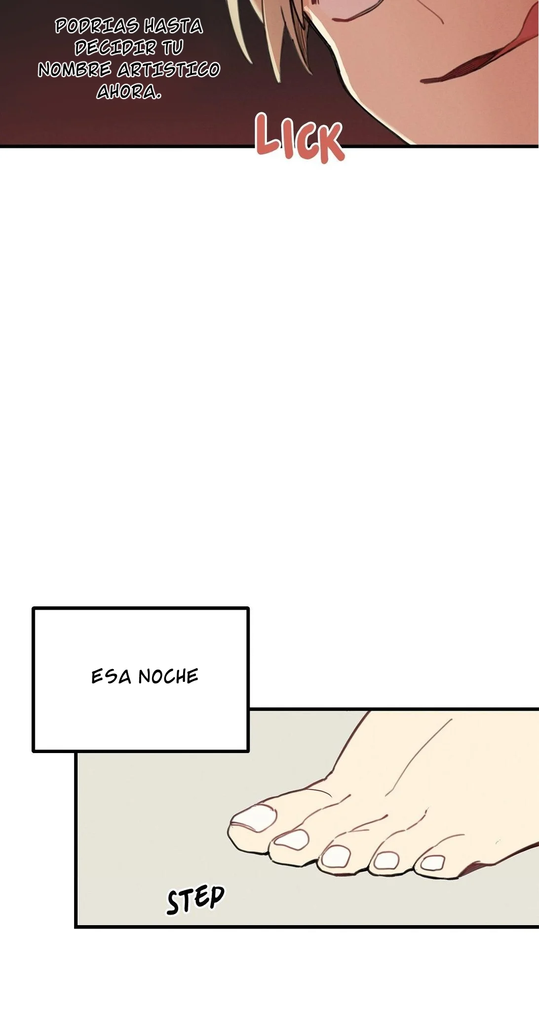 Página 44 del Manga