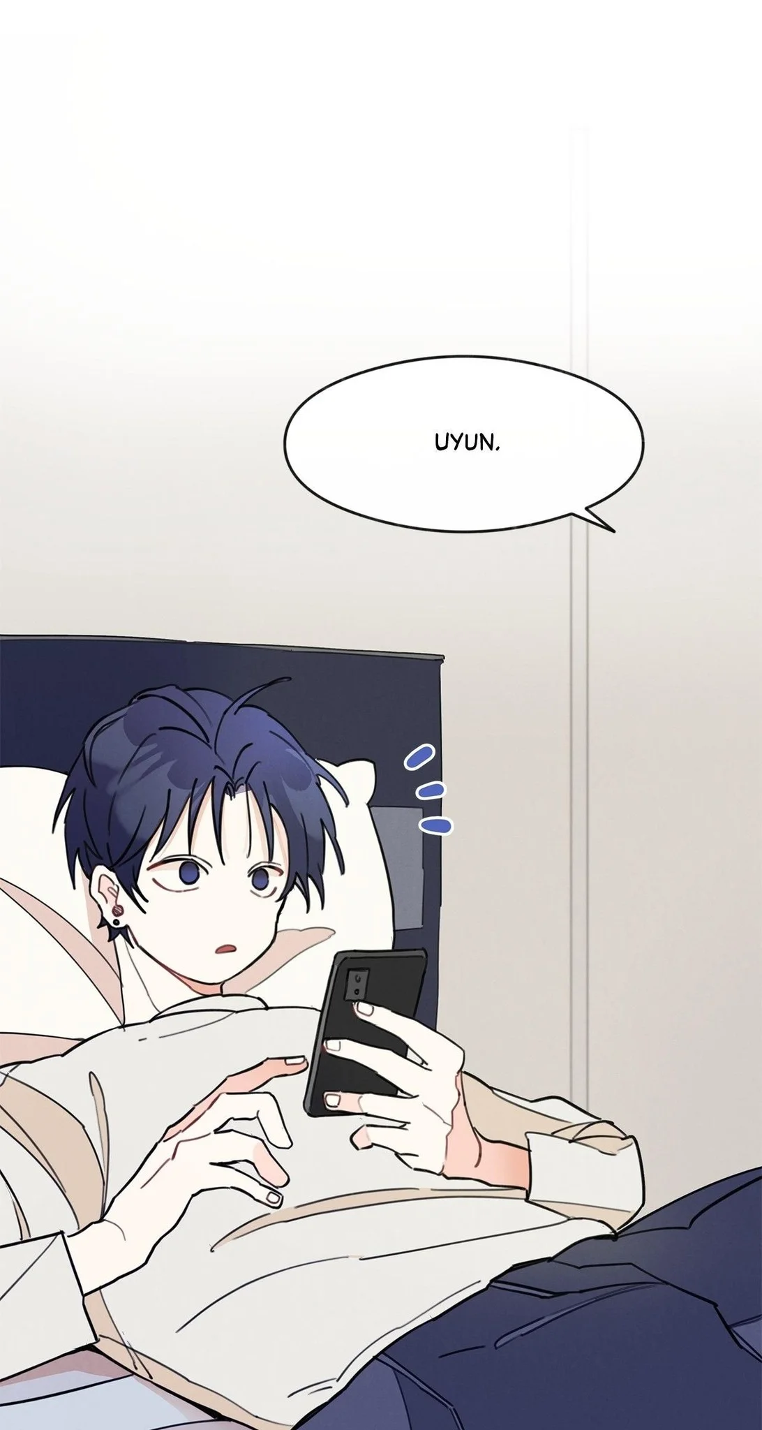 Página 45 del Manga