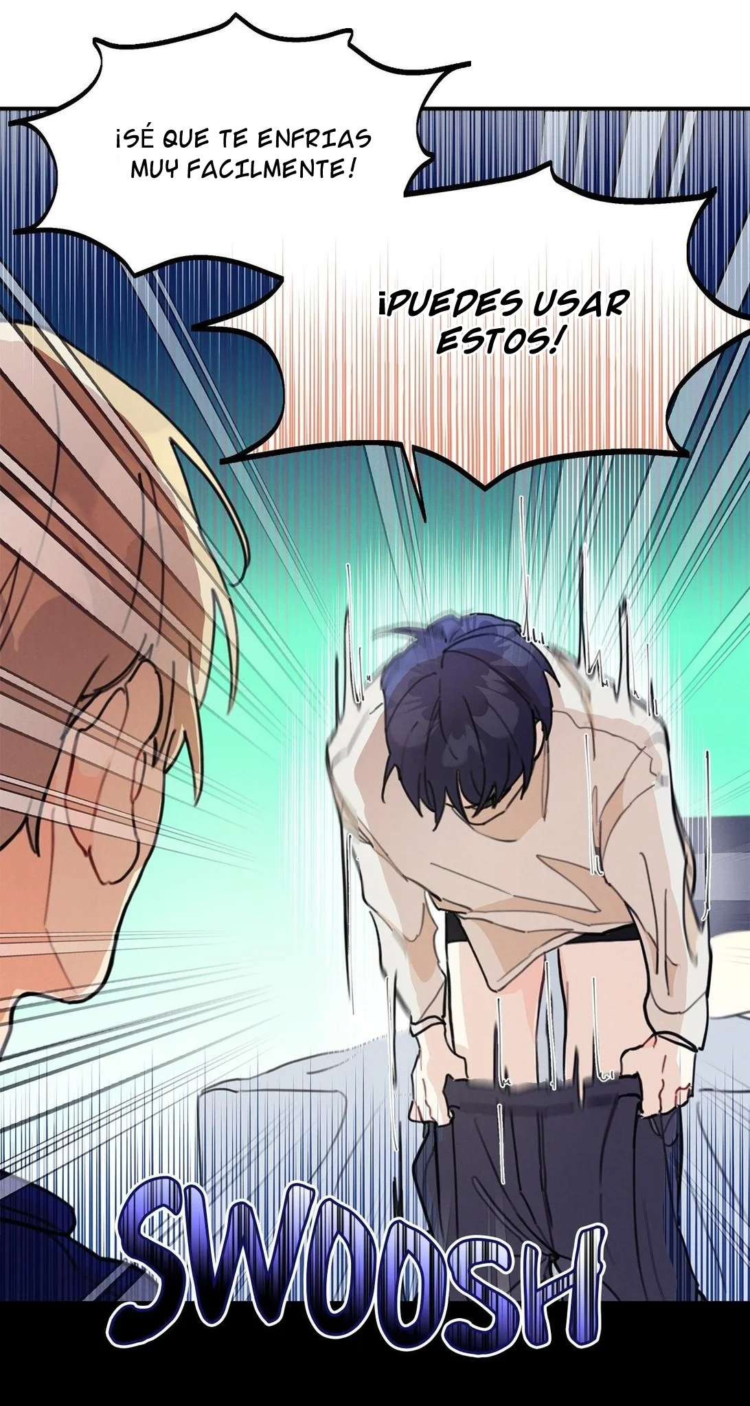 Página 50 del Manga