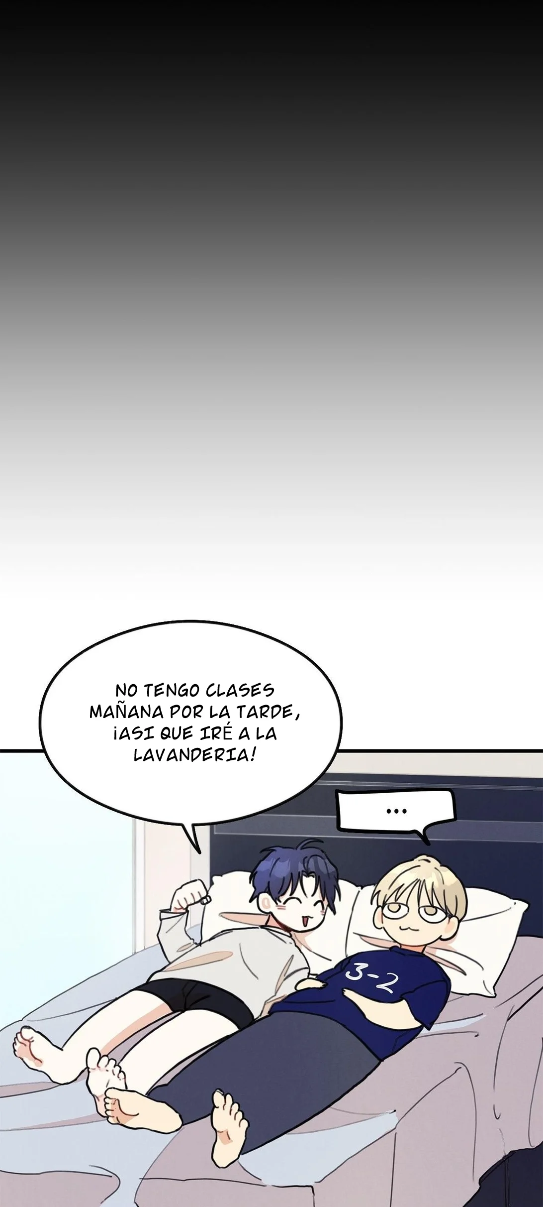 Página 51 del Manga