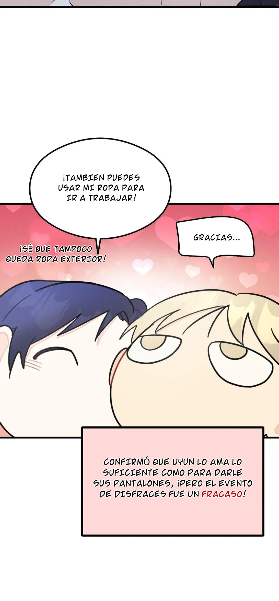 Página 52 del Manga