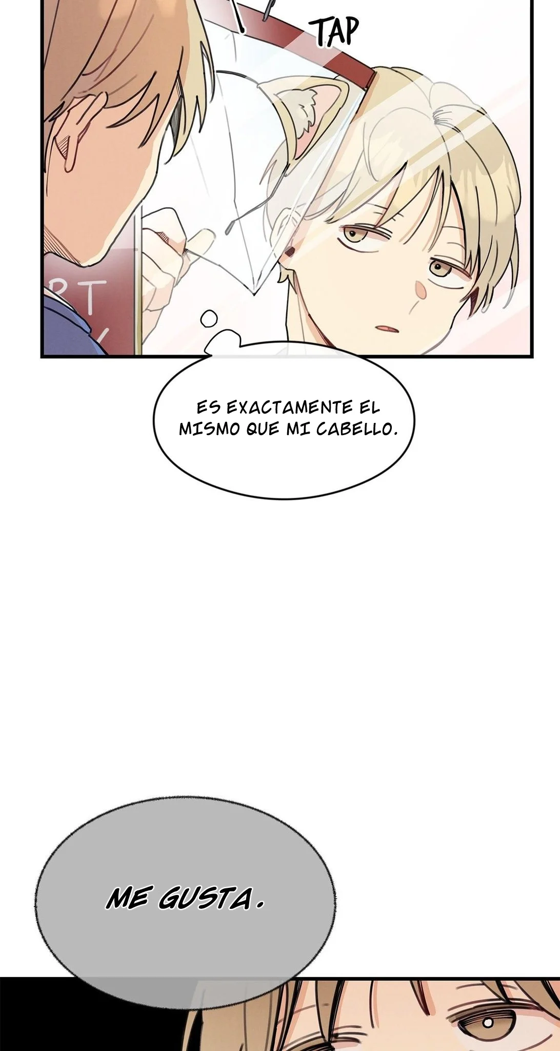 Página 37 del Manga