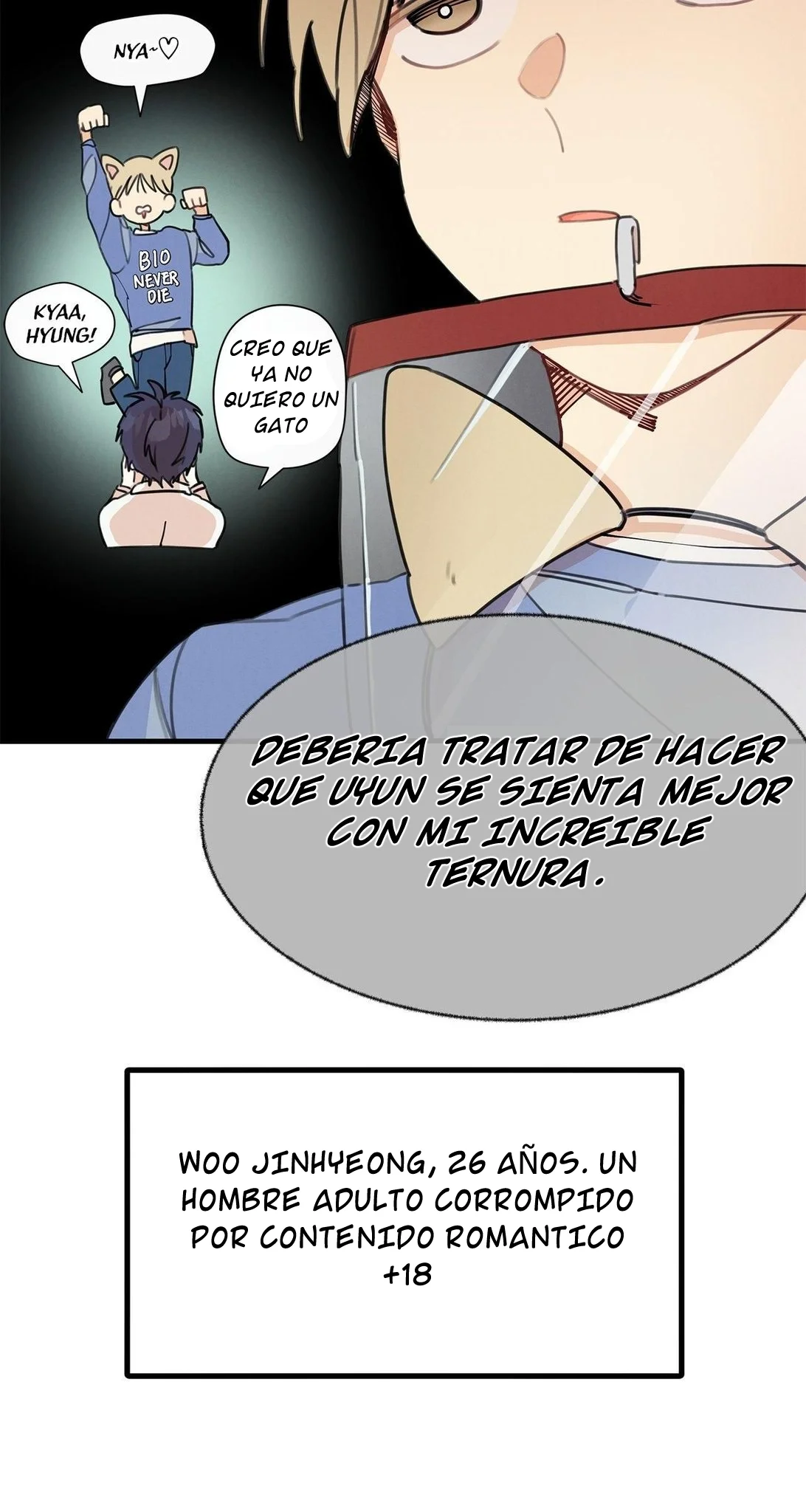 Página 38 del Manga