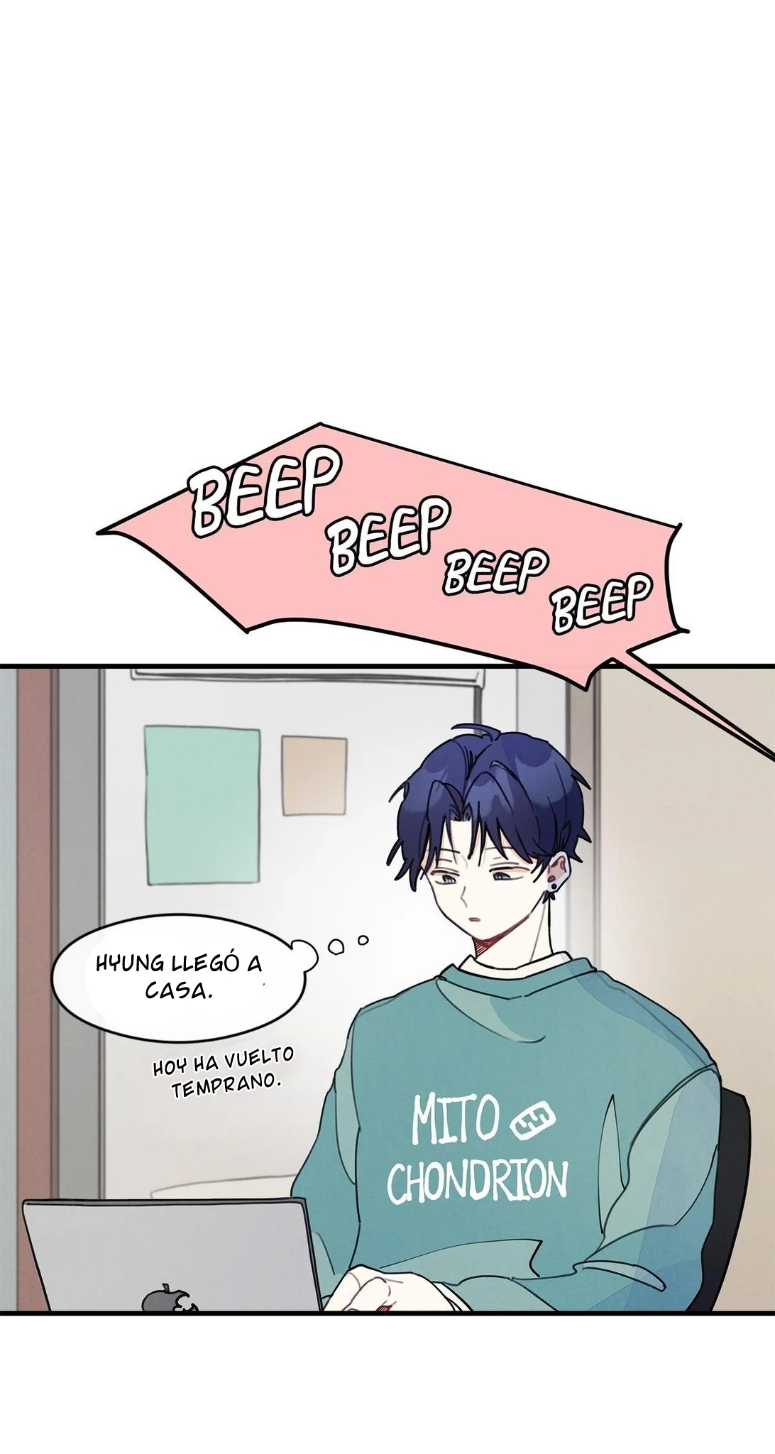 Página 39 del Manga