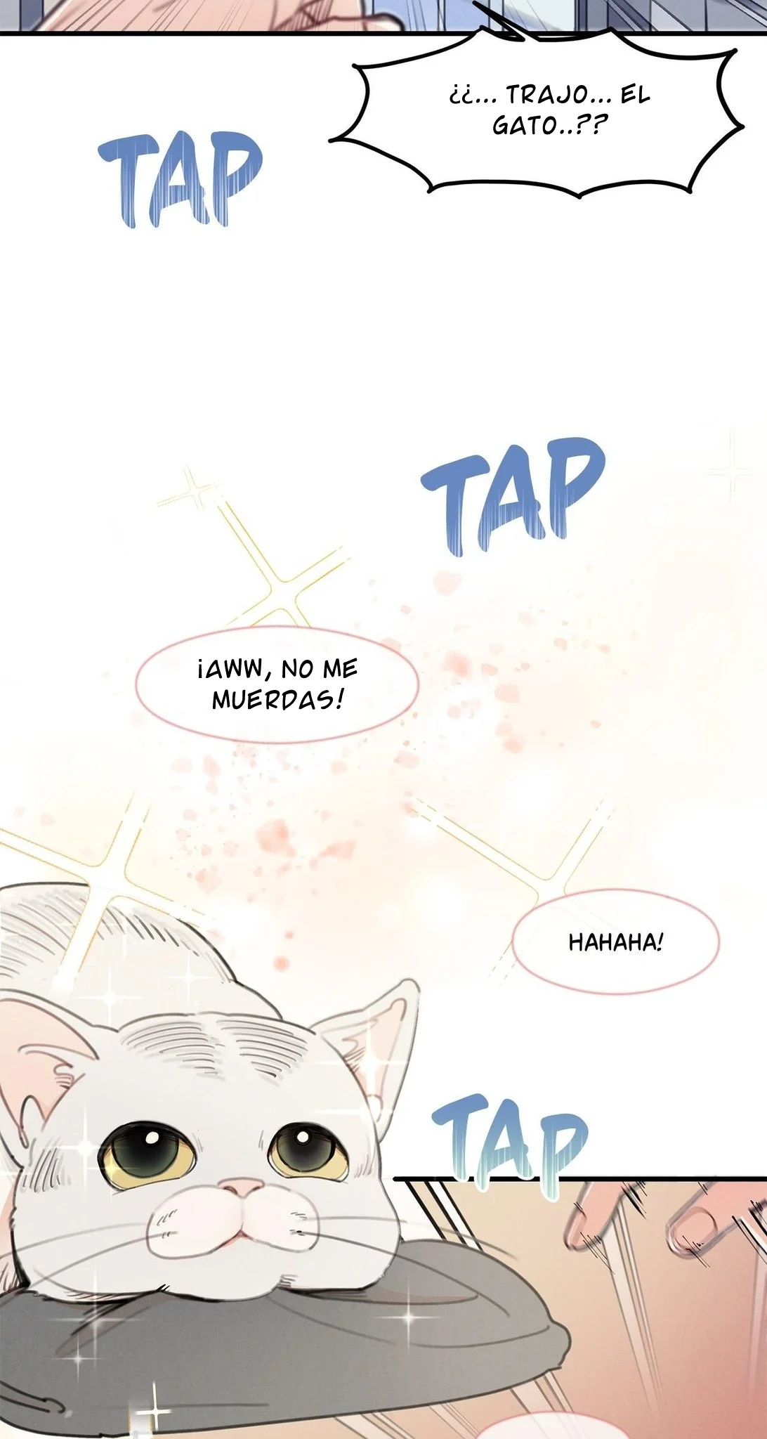 Página 43 del Manga