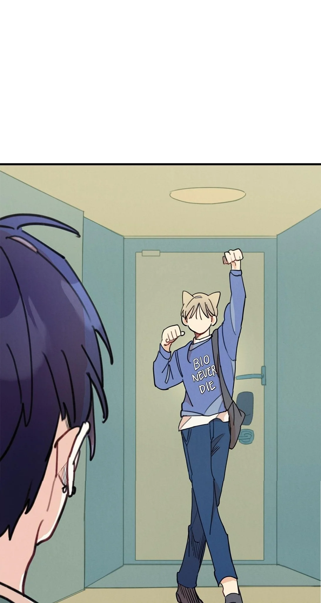 Página 49 del Manga