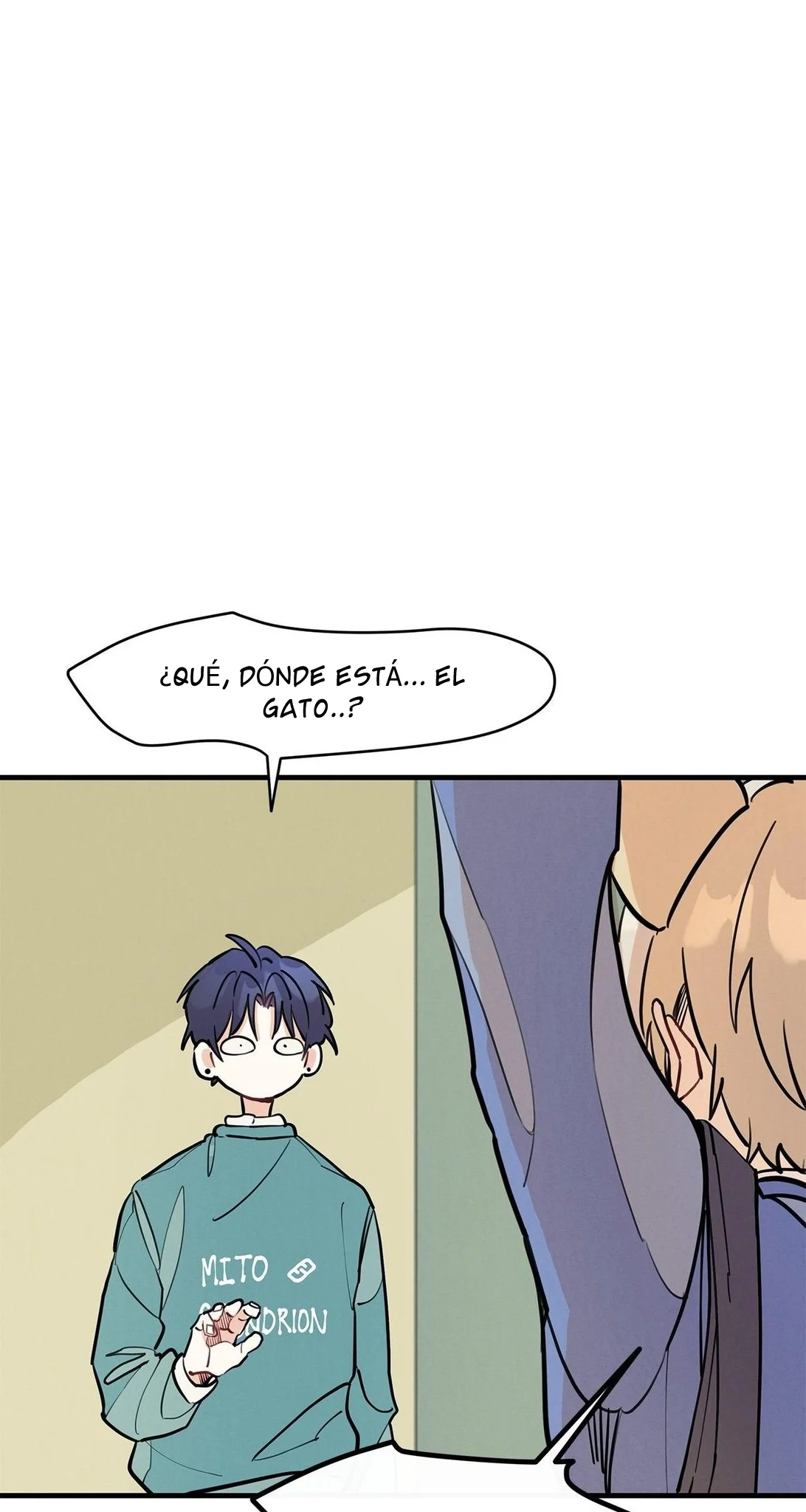 Página 51 del Manga