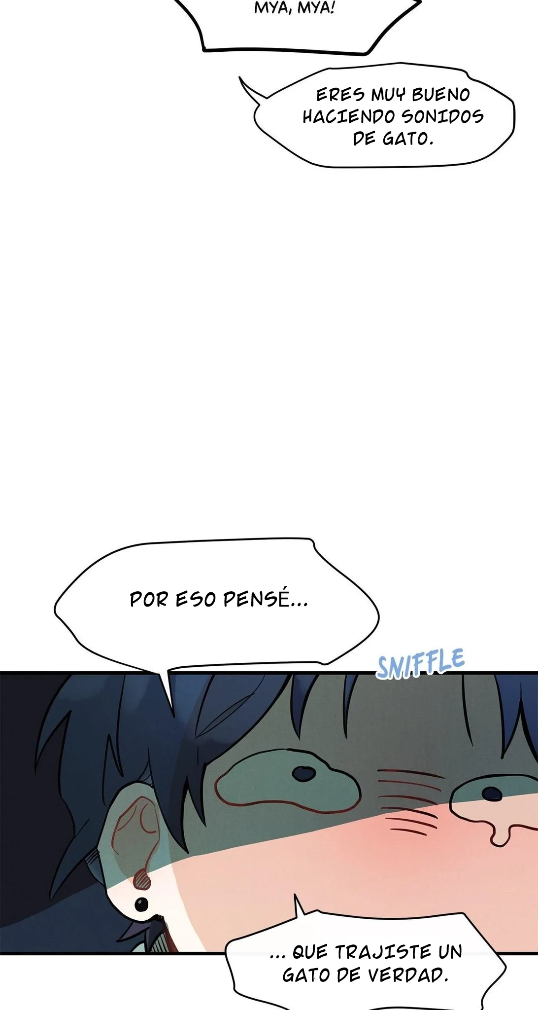 Página 52 del Manga