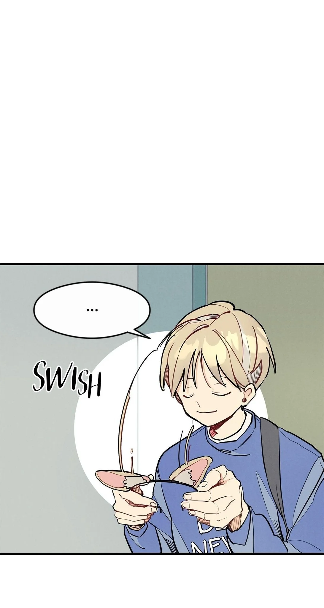 Página 55 del Manga