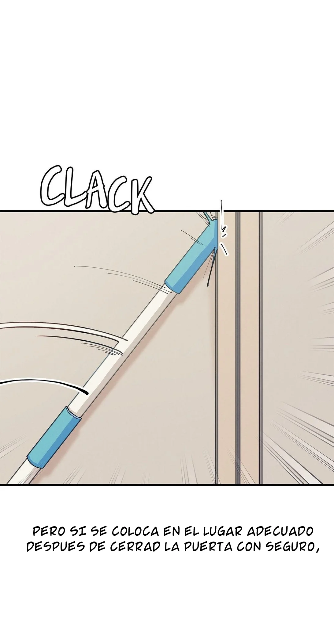 Página 58 del Manga