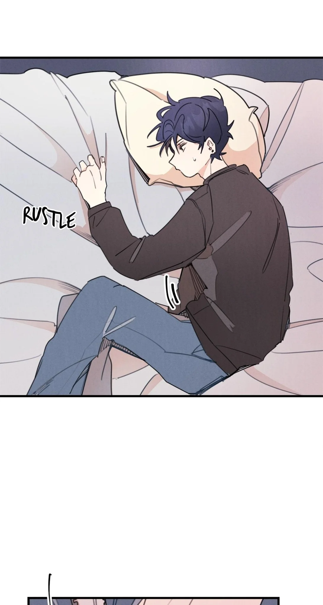 Página 39 del Manga