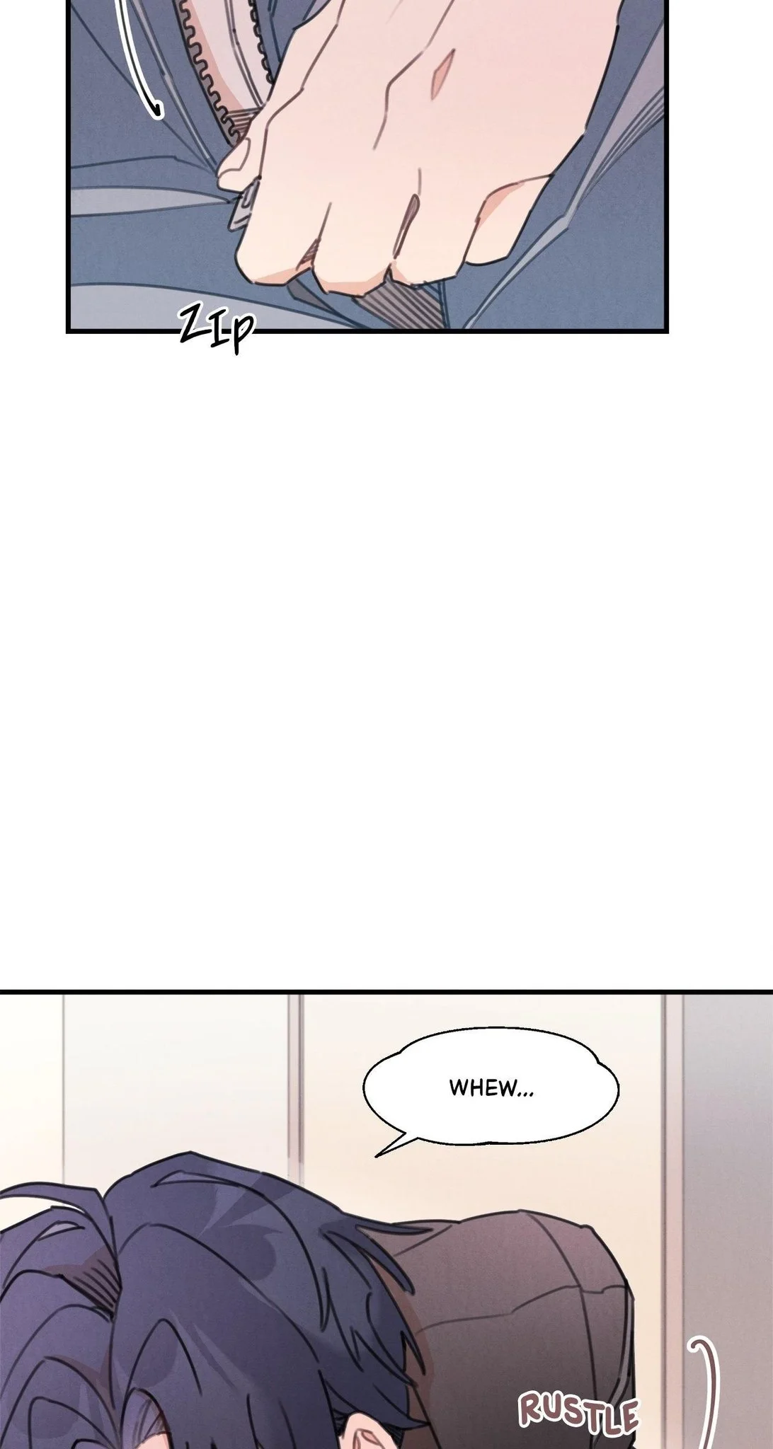 Página 40 del Manga